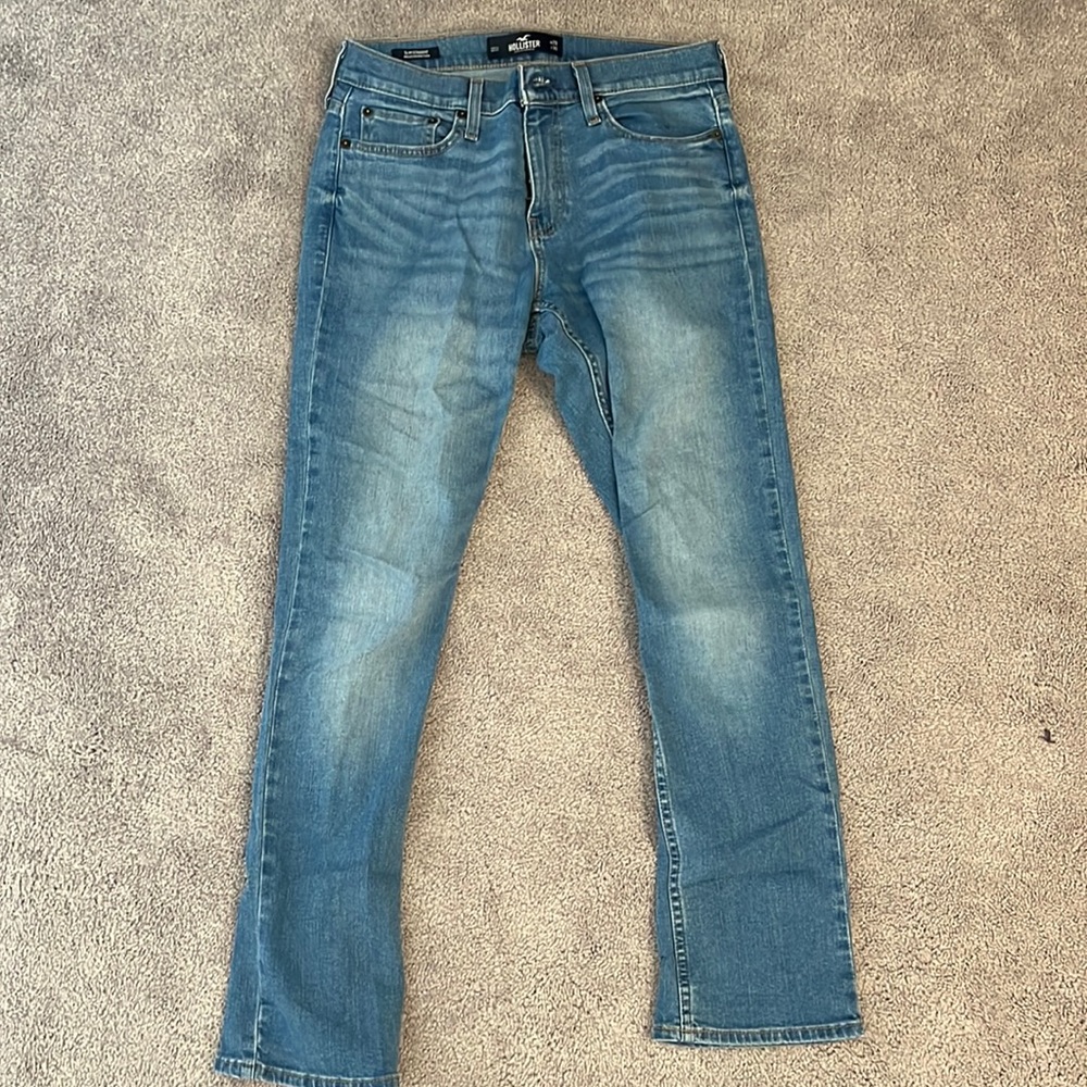 Hollister Denim Jeans